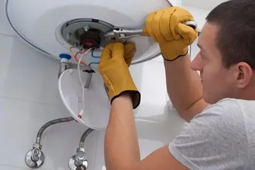 Ремонт водонагревателей Electrolux в Тихорецке в октябре