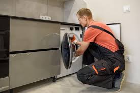 Ремонт посудомоечных машин Indesit в Тихорецке в октябре