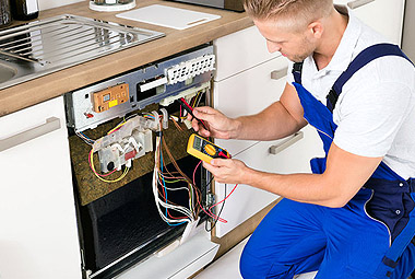 Ремонт посудомоечных машин Electrolux в Тихорецке — сервис Мастер24, цена от 1649 руб