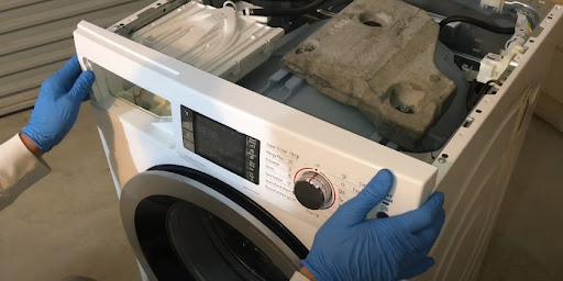 Ремонт стиральных машин Whirlpool в Тихорецке – сервис от Мастер24, цены от 2061 руб