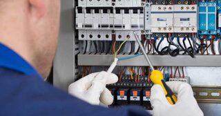 Прочие электромонтажные работы в Тихорецке в октябре