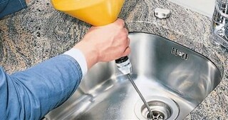 Устранение засоров в трубах и канализации в Тихорецке в октябре