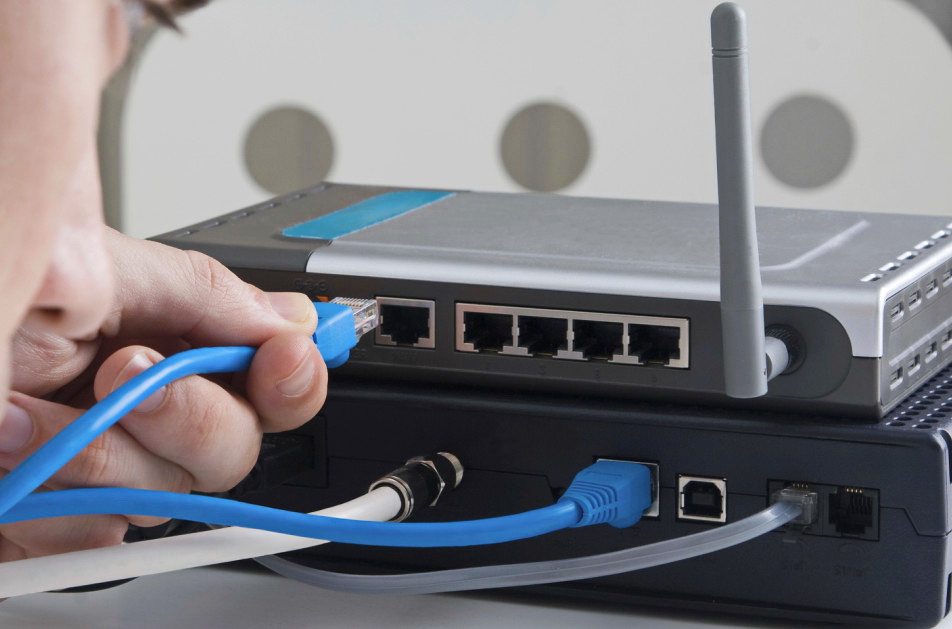 Настройка Wi-Fi роутера в Тихорецке от Мастер24 – прошивка, установка, подключение от 721 руб